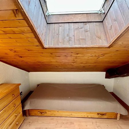 Risoul - Les Airelles - 6 A 8 Couchages - Rue Principale/ Commercante Екстериор снимка