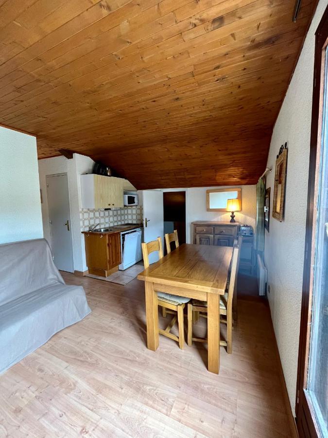 Risoul - Les Airelles - 6 A 8 Couchages - Rue Principale/ Commercante Екстериор снимка